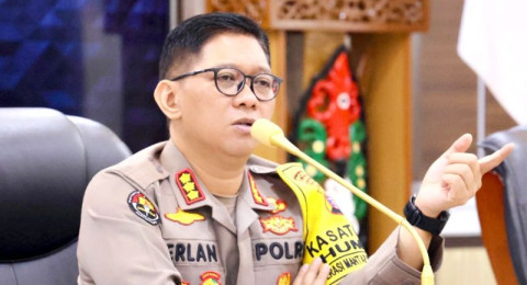 Polda Jambi Geruduk Sarang Narkoba, Ekstasi dan Sabu Batal Masuk Pasar